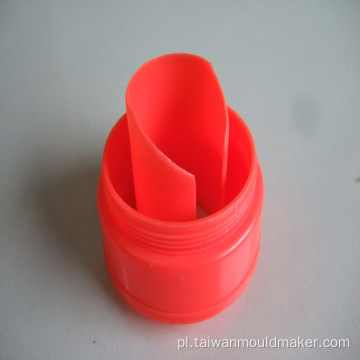 Codzienne użycie Produkt Plastikowy kolor Cap Forming